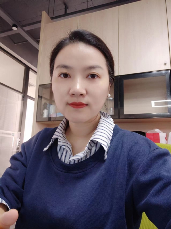 瑜妍的第三张照片--福清相亲服务中心