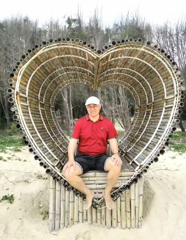 丹阳人的第一张照片--福清相亲服务中心