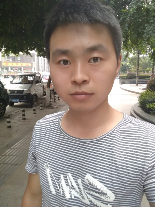 老虎养成猫的第一张照片--福清相亲服务中心