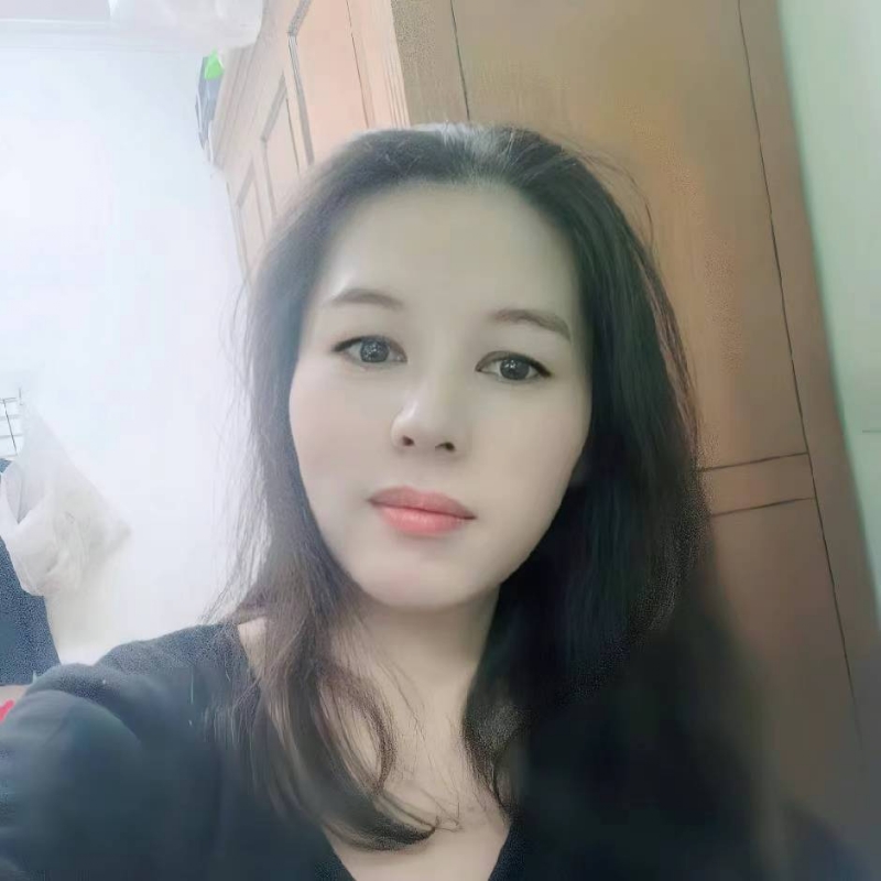 玲子的第一张照片--福清相亲服务中心