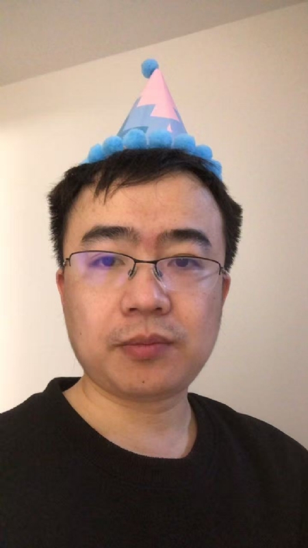 邪气凛然的第一张照片--福清相亲服务中心