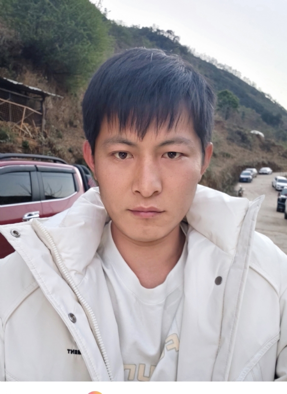 遇见你的第二张照片--福清相亲服务中心