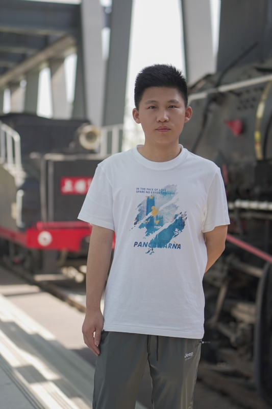 天行健的第一张照片--福清相亲服务中心