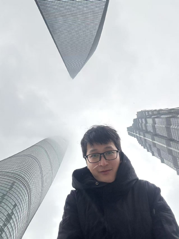 阿涛显卡维修的第一张照片--福清相亲服务中心