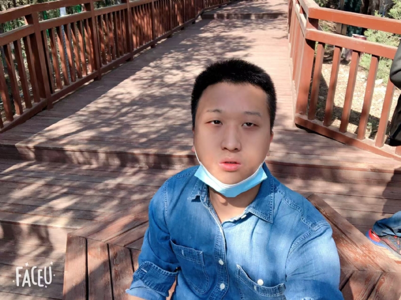 月之独白的第一张照片--福清相亲服务中心