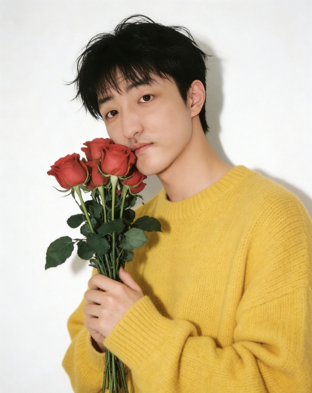 人有再风华的第一张照片--福清相亲服务中心