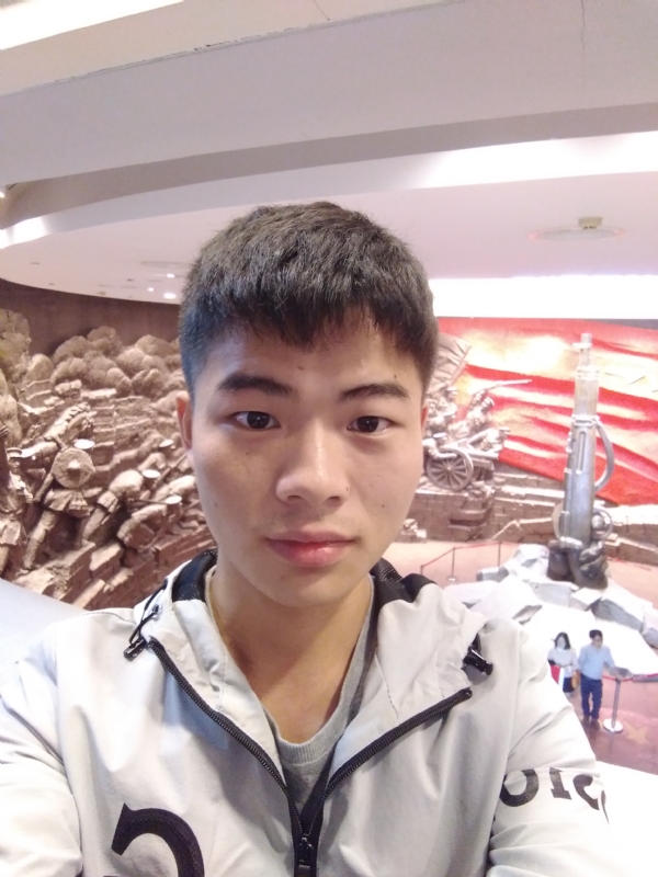 江汶洛的第一张照片--福清相亲服务中心