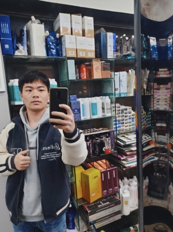 江汶洛的第二张照片--福清相亲服务中心