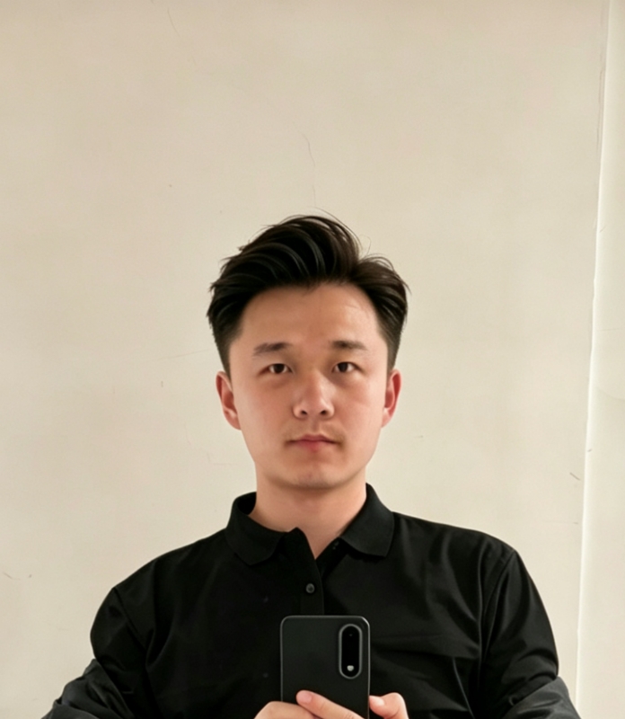 霜序十三的第一张照片--福清相亲服务中心