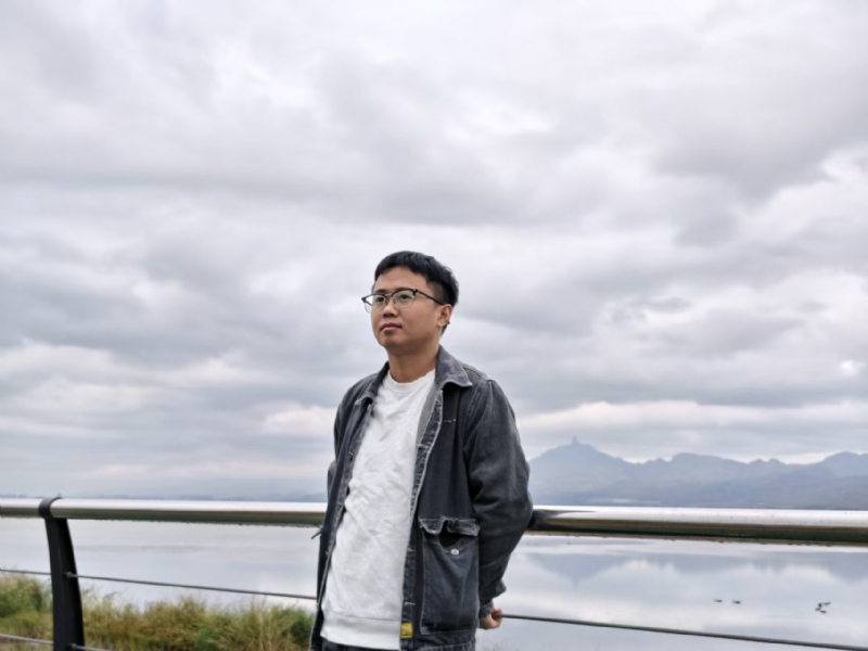 素履往的第二张照片--福清相亲服务中心