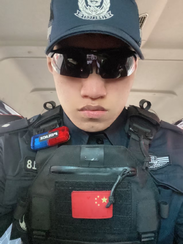 灵犀的第一张照片--福清相亲服务中心