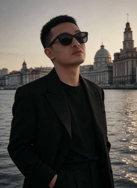 洋流的第二张照片--福清相亲服务中心