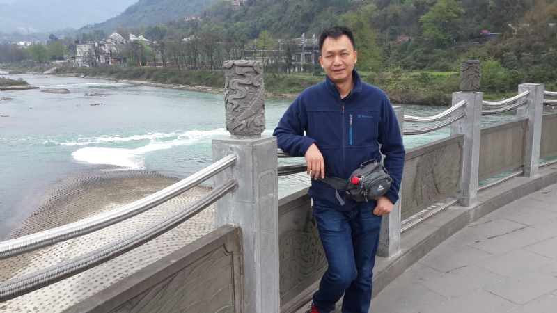 上下求索的第一张照片--福清相亲服务中心