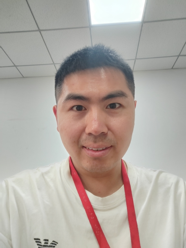 希望碰到有缘人的第二张照片--福清相亲服务中心