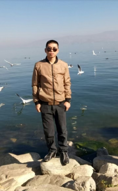 追光者的第一张照片--福清相亲服务中心