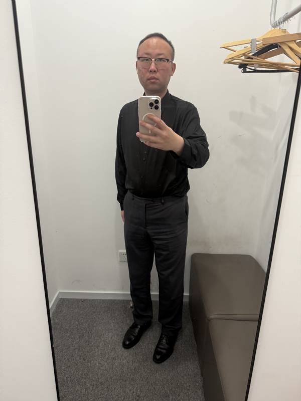 L90的第二张照片--福清相亲服务中心