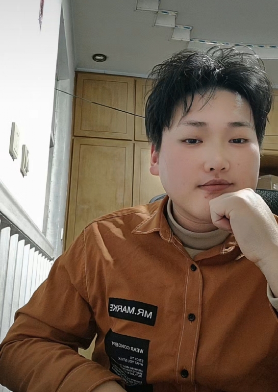 牛小鱼的第一张照片--福清相亲服务中心