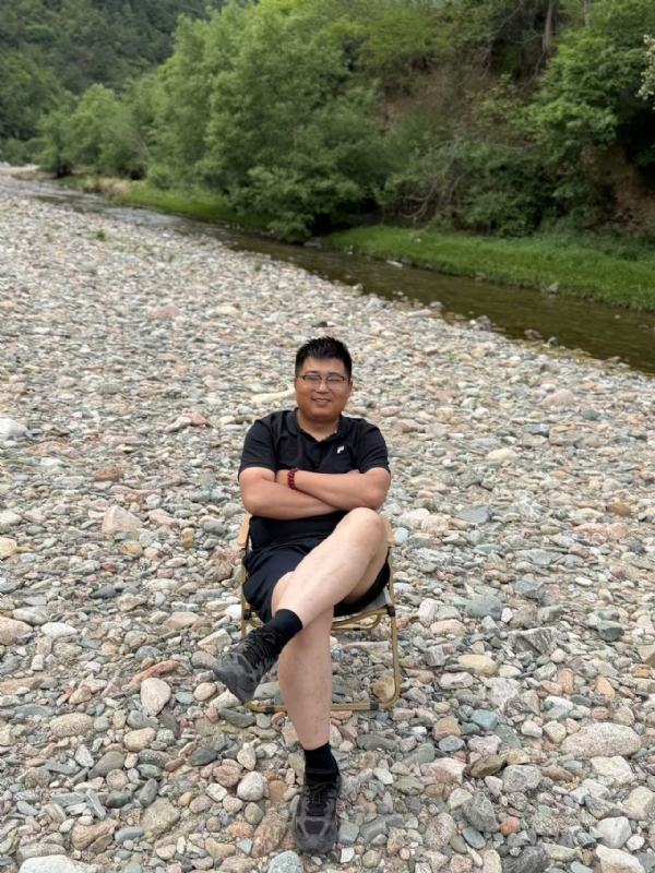 杨先生的第一张照片--福清相亲服务中心