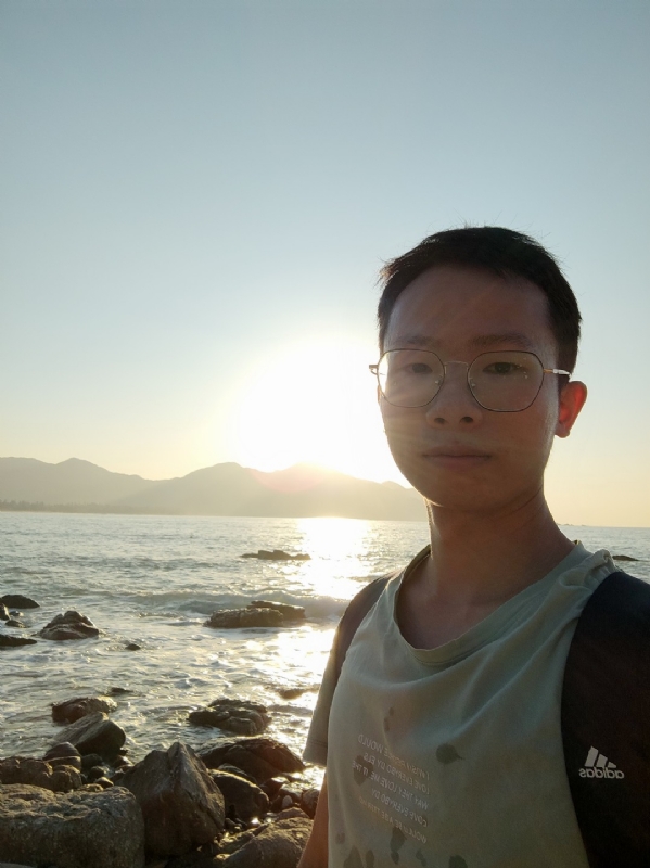 微光的第一张照片--福清相亲服务中心