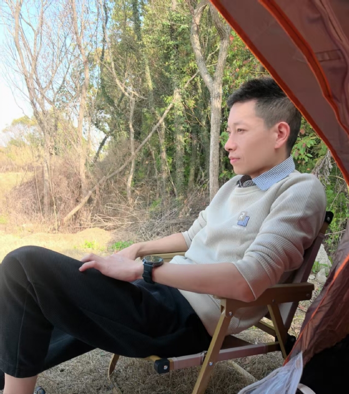 寻光的第二张照片--福清相亲服务中心